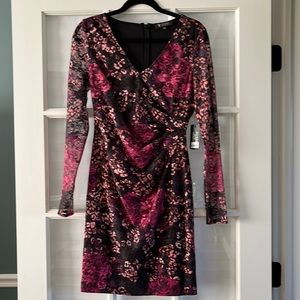 Guess Dress Size 6 NWT